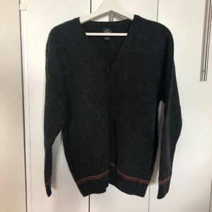 Harry Portter x Universal Studio Pullover Sweater